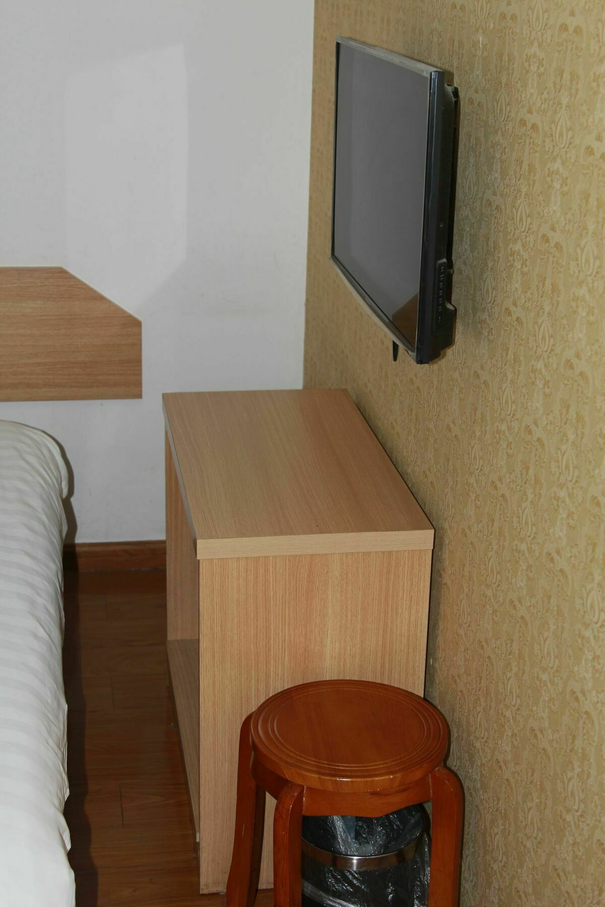 Huifeng Hotel Shanghai Esterno foto